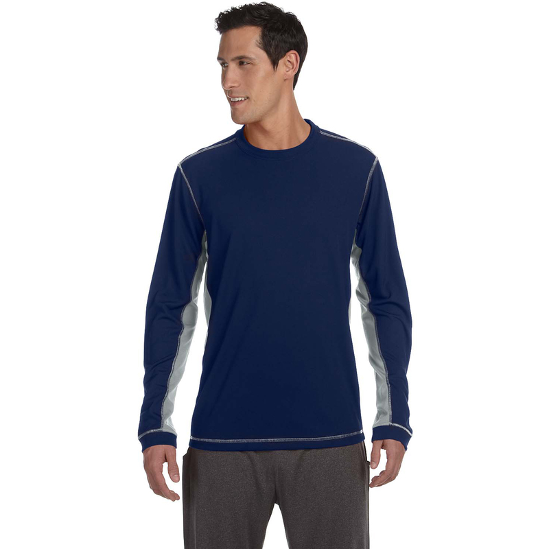 Men's Long-Sleeve T-Shirt