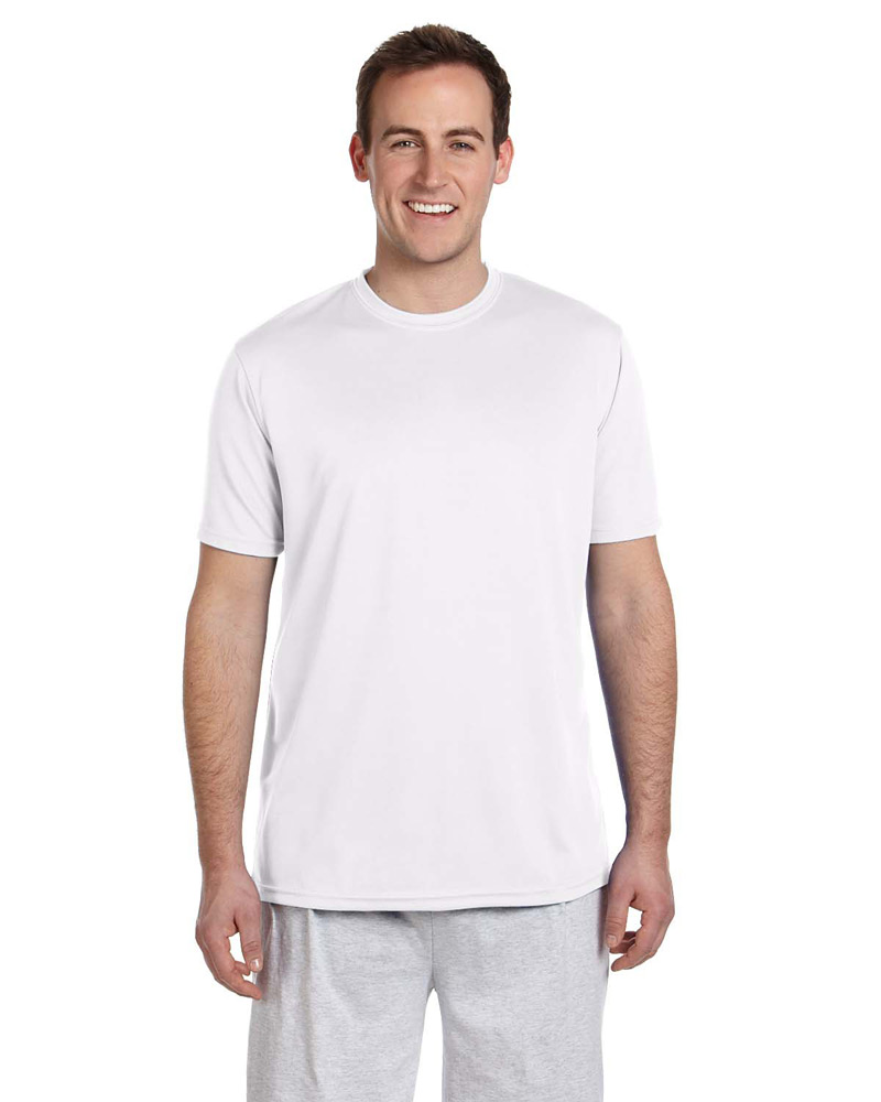 4.2 oz. Athletic Sport T-Shirt