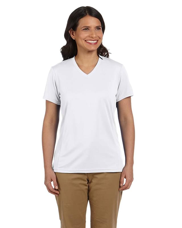 Ladies' 4.2 oz. Athletic Sport T-Shirt