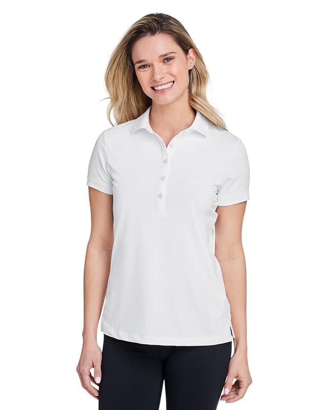 Ladies' Claire Tech Polo