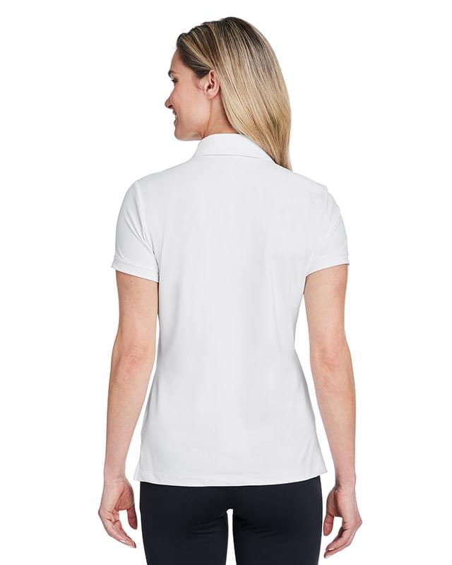 Ladies' Claire Tech Polo