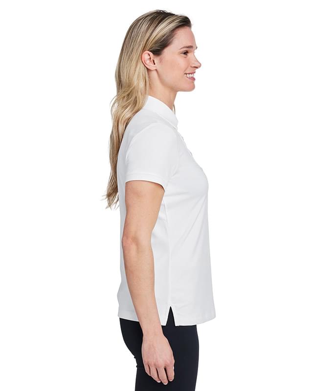 Ladies' Claire Tech Polo