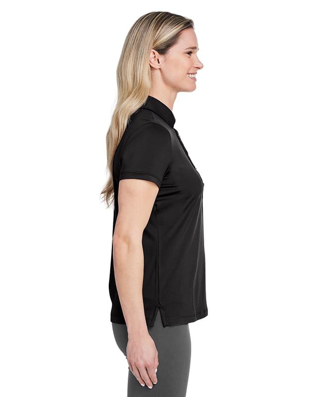 Ladies' Claire Tech Polo