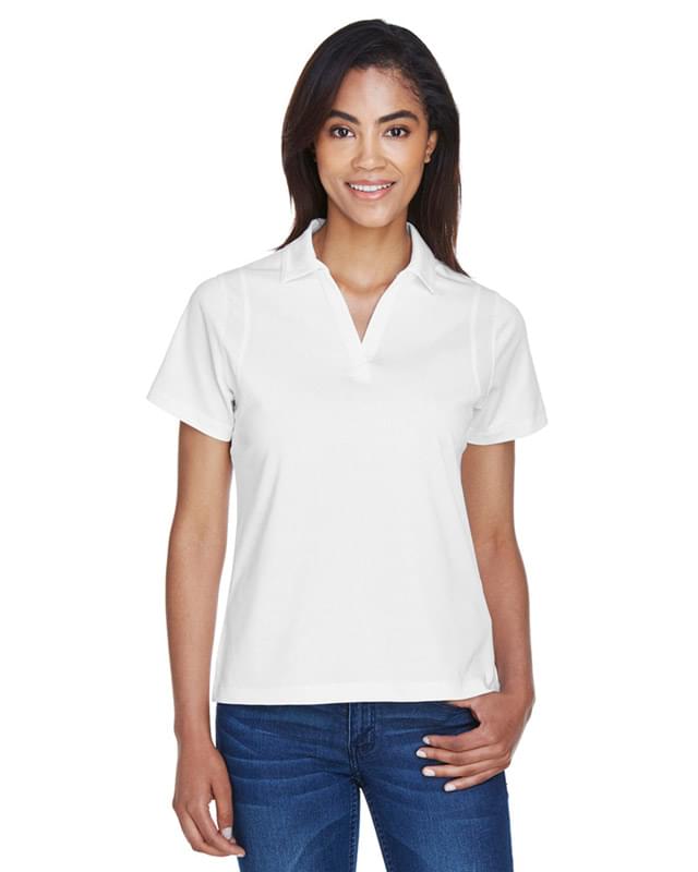 Ladies' Micro-Pique Polo