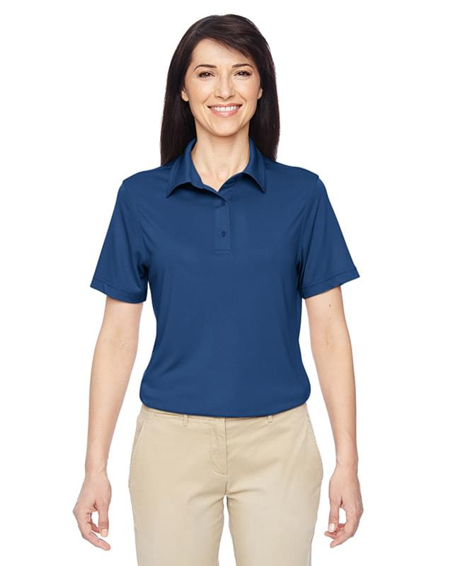 Ladies' Cayman Performance Polo