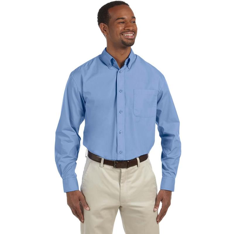 Men's 3.1 oz. Essential Poplin