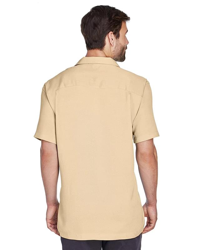 Men's Bahama Cord Camp Shirt