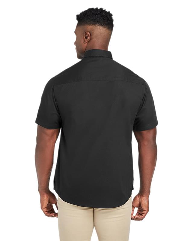 Men's Advantage IL Short-Sleeve Work Shirt
