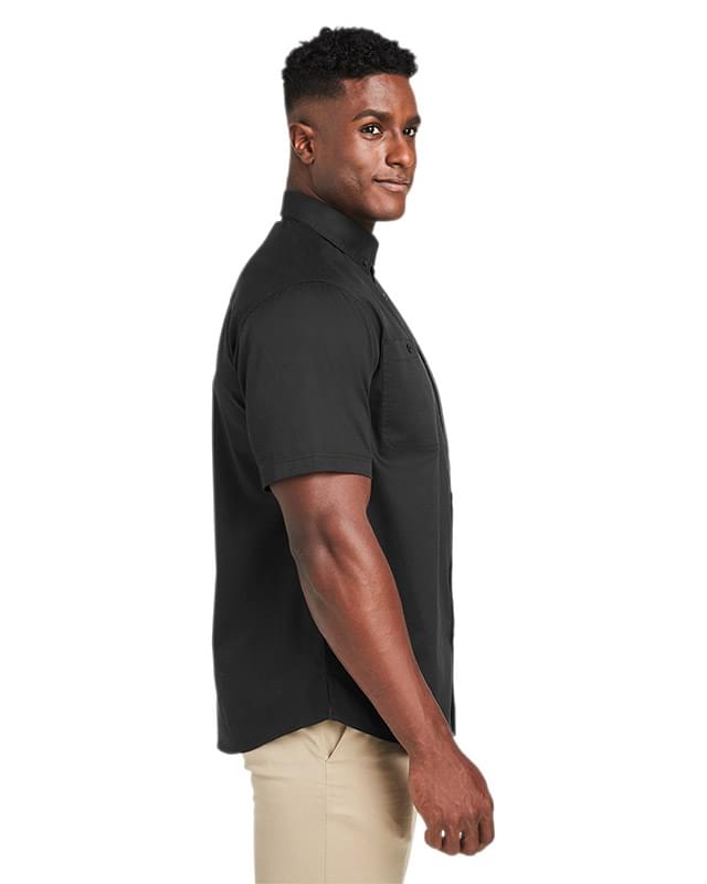 Men's Advantage IL Short-Sleeve Work Shirt