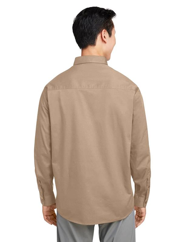 Men's Advantage IL Long-Sleeve Workshirt