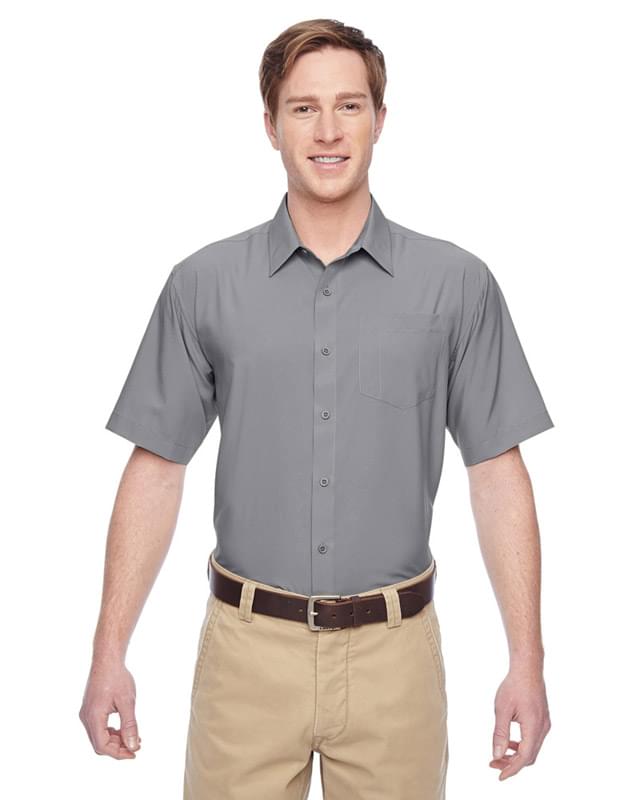 Men's Paradise Short-Sleeve Performance Shirt