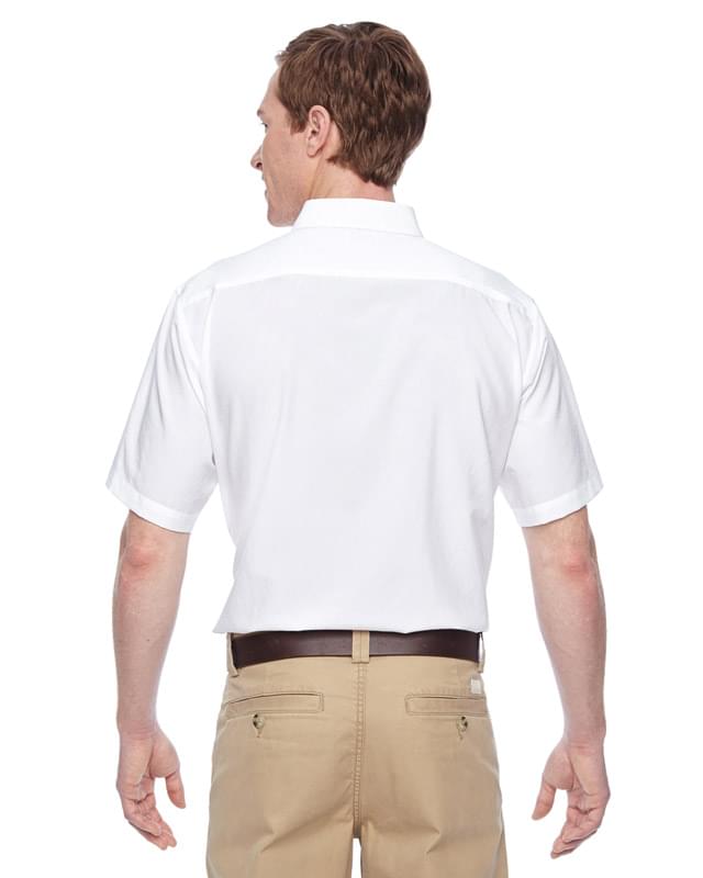 Men's Paradise Short-Sleeve Performance Shirt