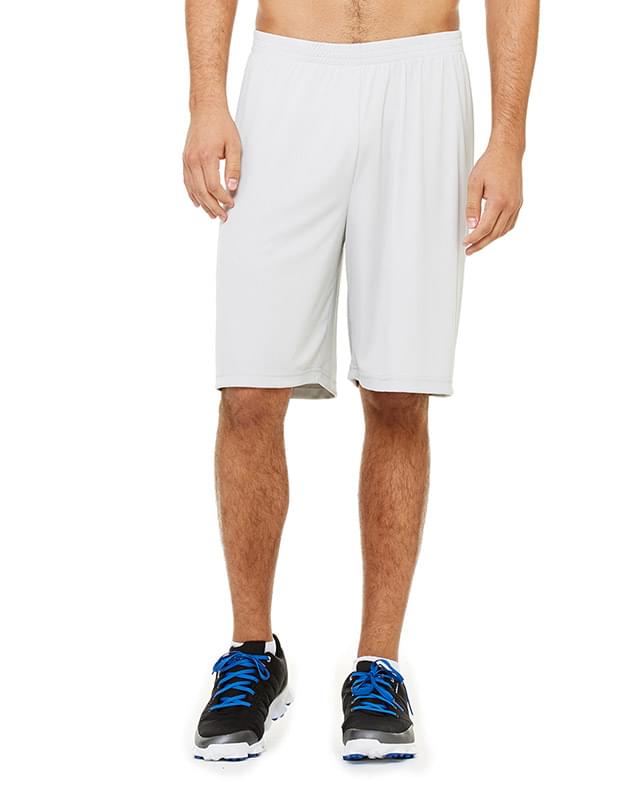 for Team 365 Men's Performance 9" Short