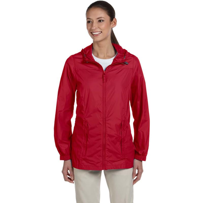 Ladies' Essential Rainwear