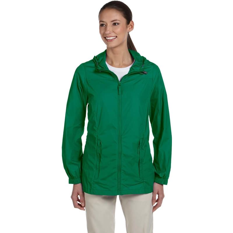 Ladies' Essential Rainwear