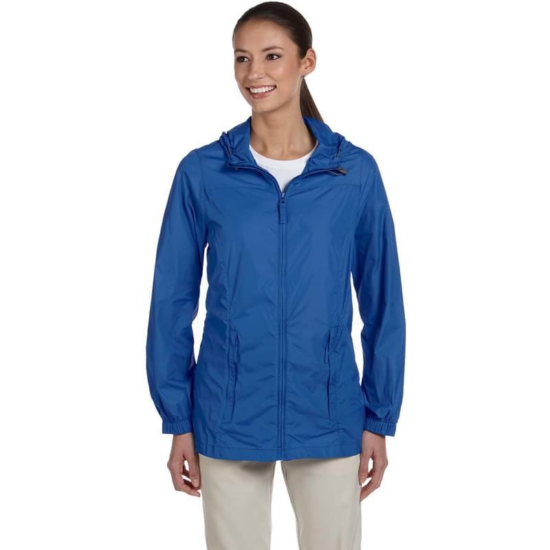Ladies' Essential Rainwear