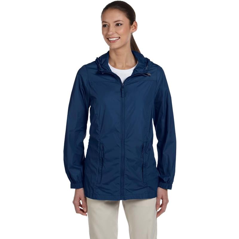 Ladies' Essential Rainwear