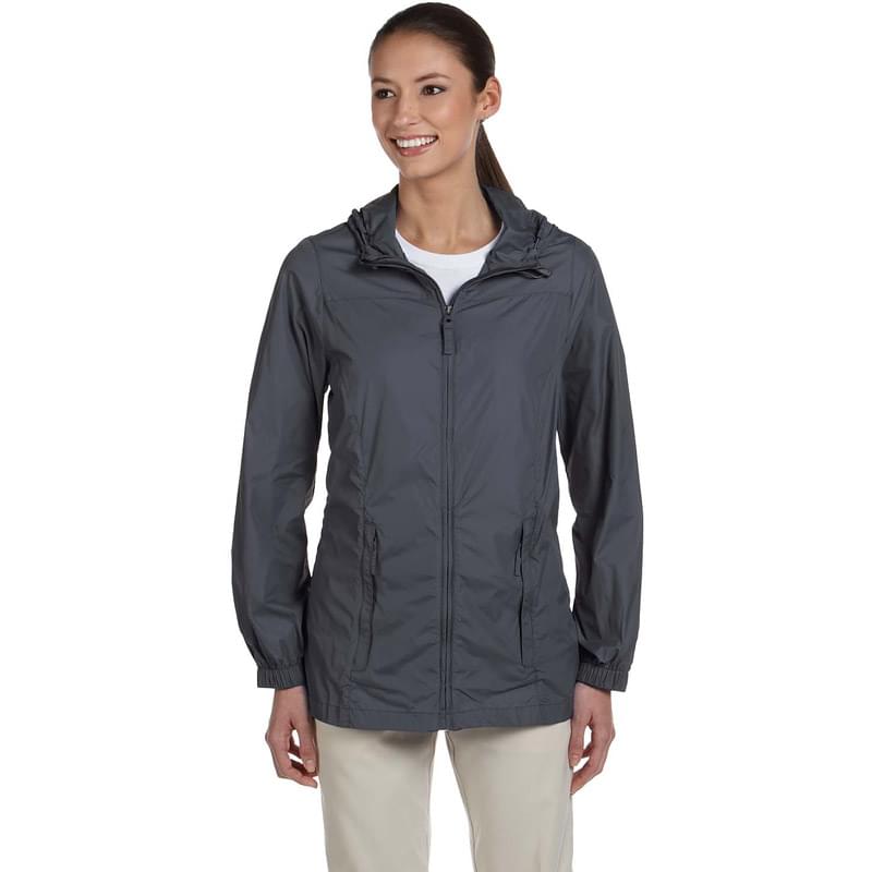 Ladies' Essential Rainwear