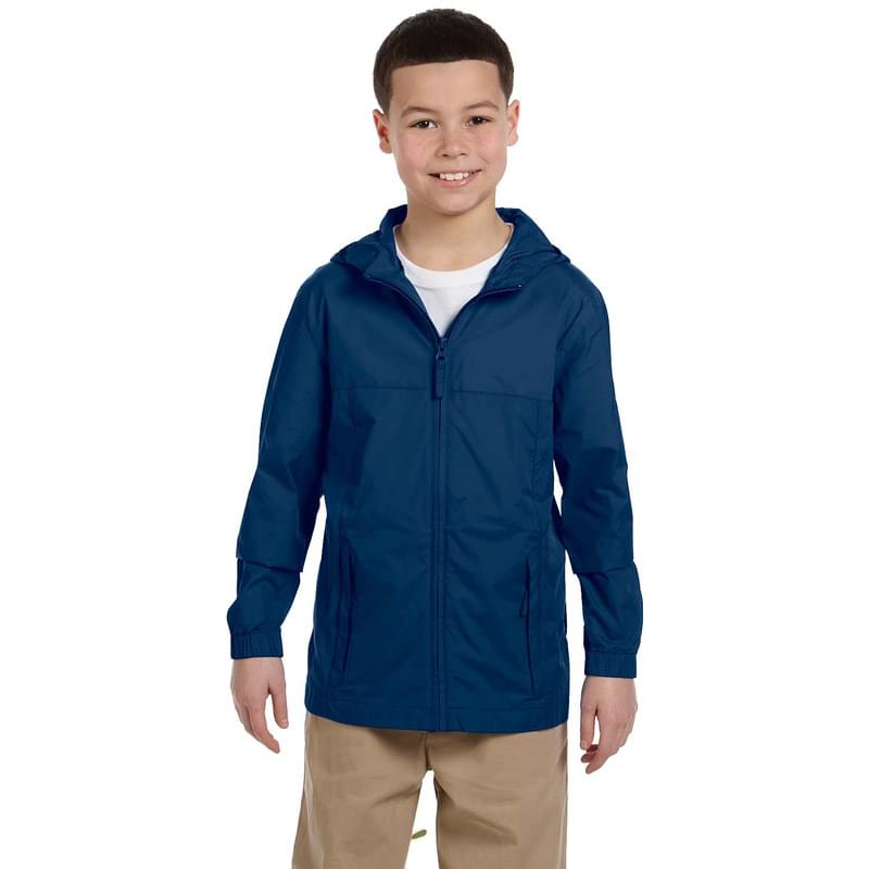 Youth Essential Rainwear