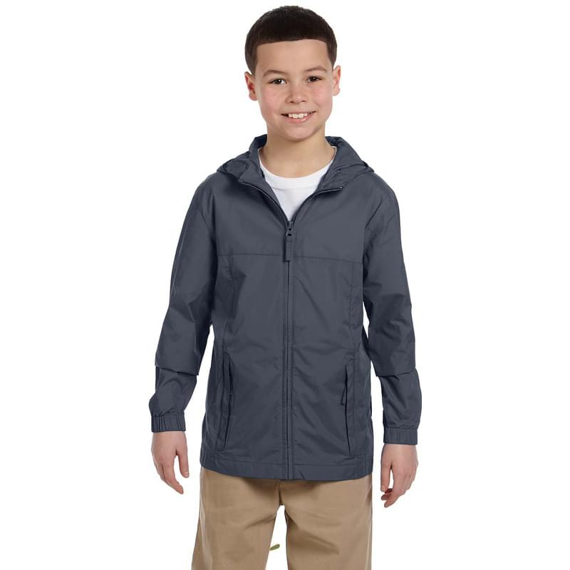Youth Essential Rainwear