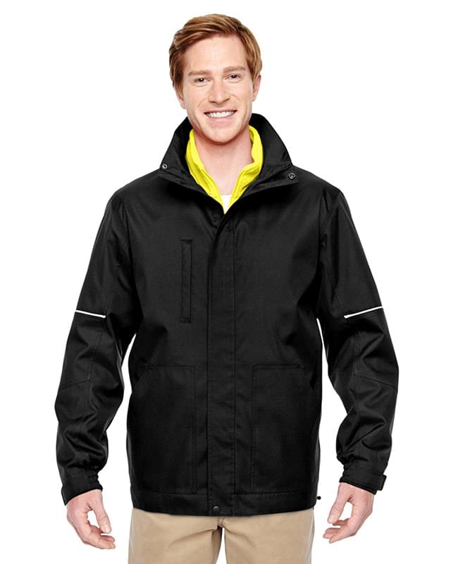 Adult Contract 3-in-1 Jacket