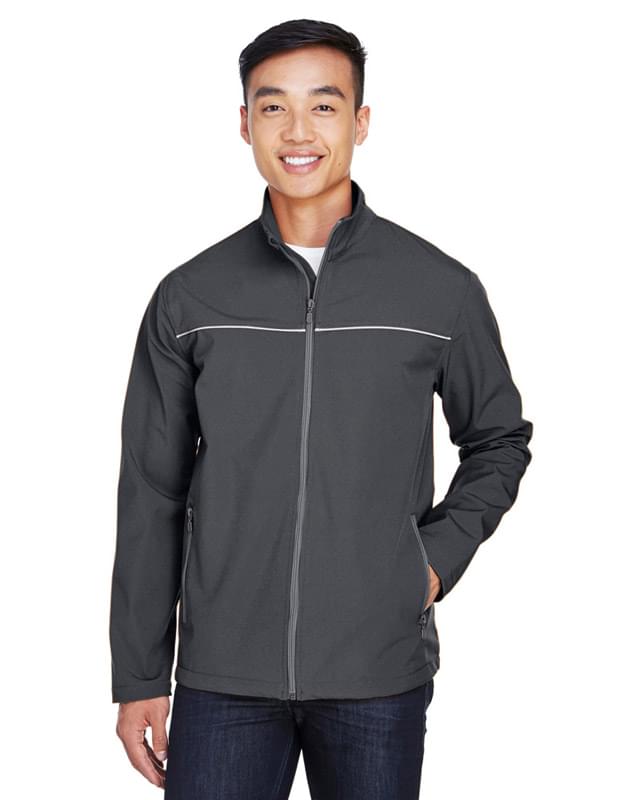 Men's Echo Soft Shell Jacket