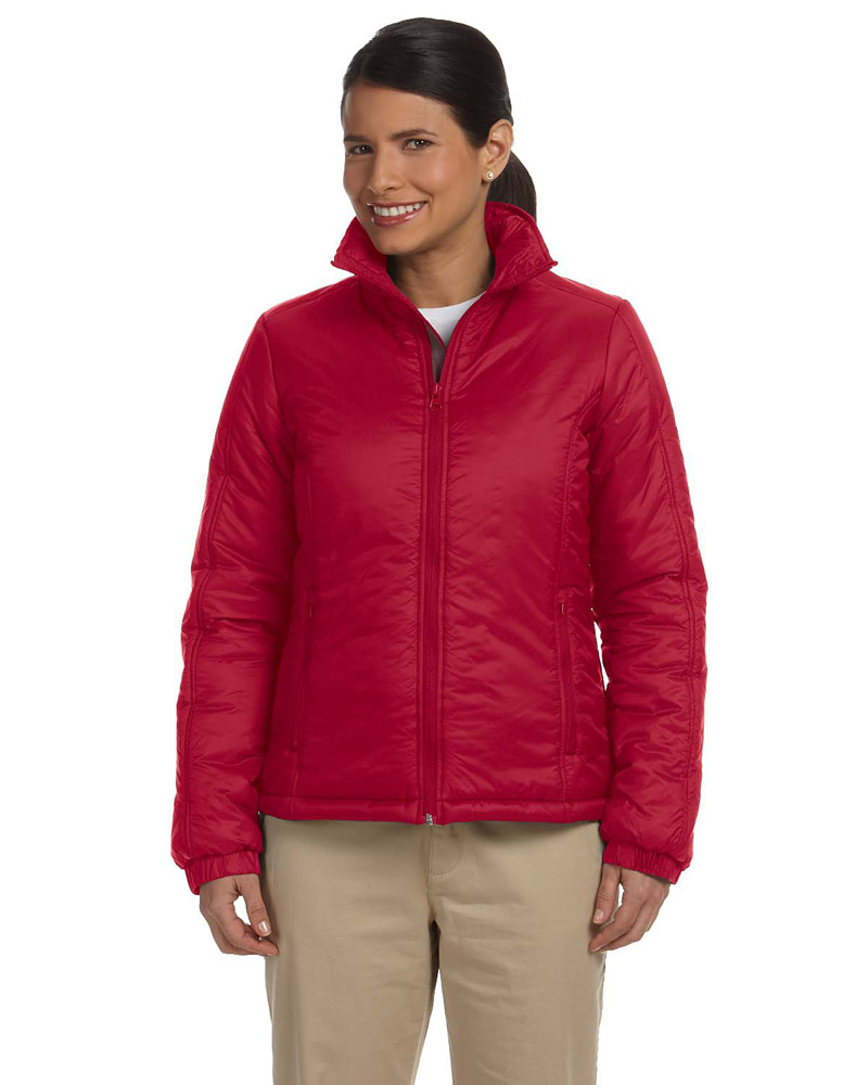 Ladies' Essential Polyfill Jacket