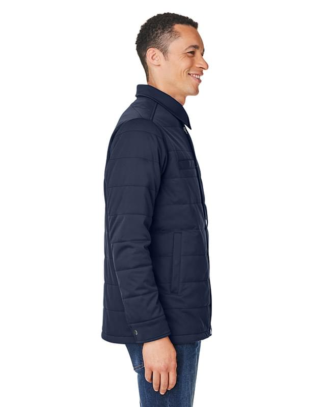 Unisex Guardian Soft Shell Chore Coat