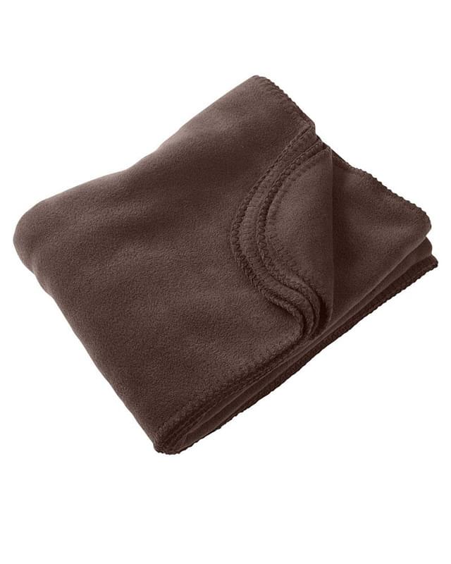 12.7 oz. Fleece Blanket