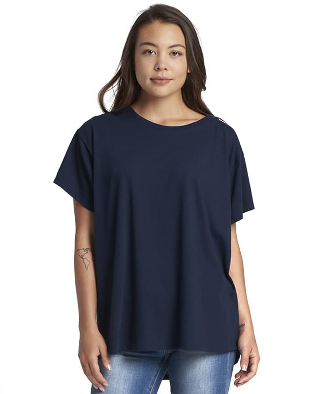 Ladies' Ideal Flow T-Shirt