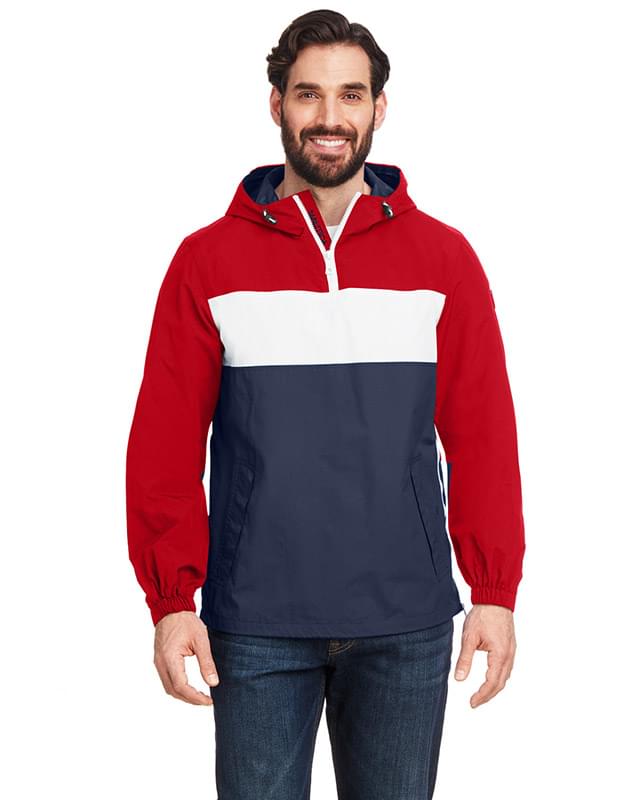 Unisex Windward Pullover Jacket