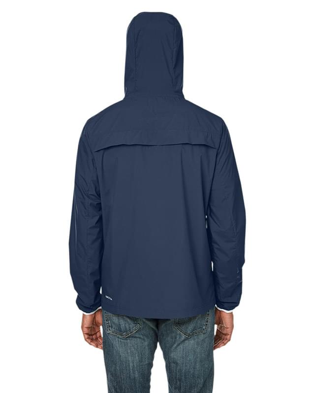 Men's Stillwater Windbreaker Jacket