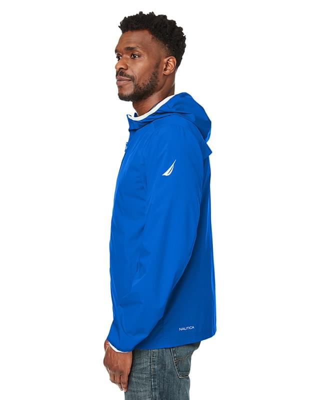 Men's Stillwater Windbreaker Jacket