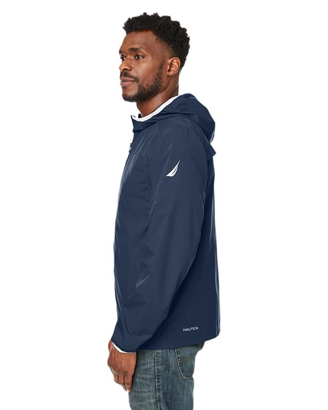Men's Stillwater Windbreaker Jacket