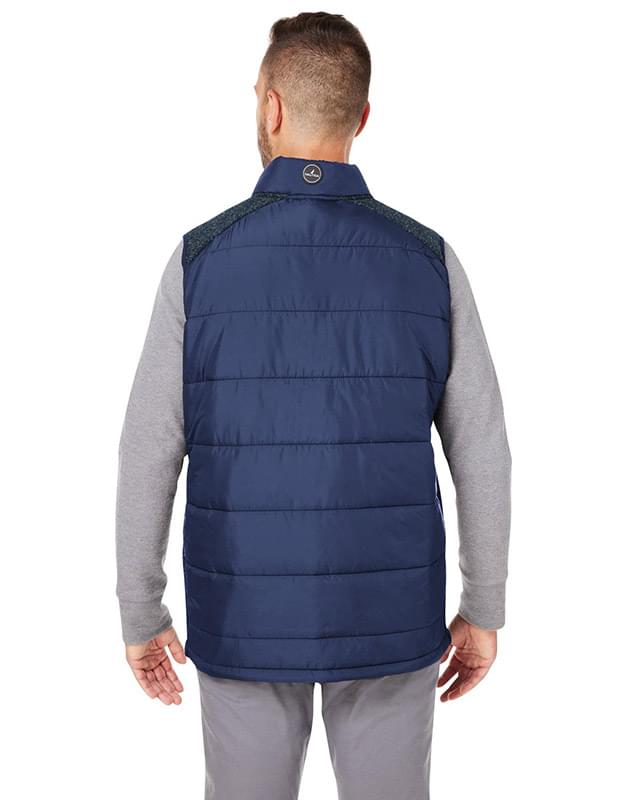 Men's Harbor Puffer Vest