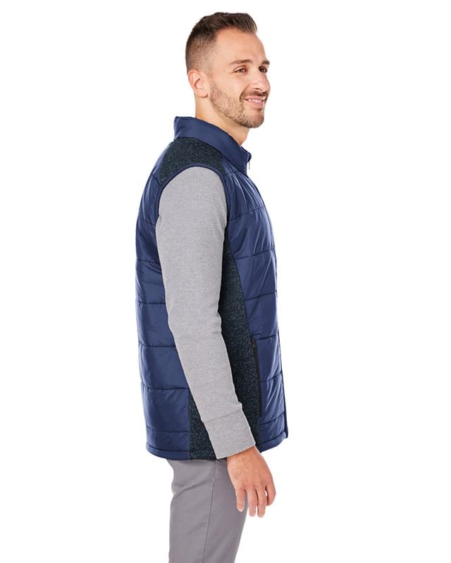 Men's Harbor Puffer Vest