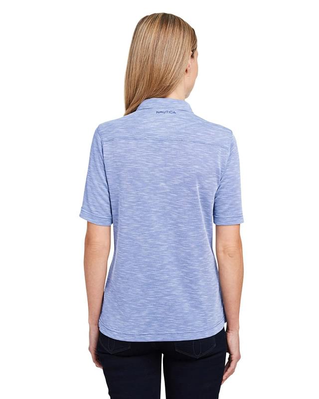 Ladies' Sun Surfer Polo
