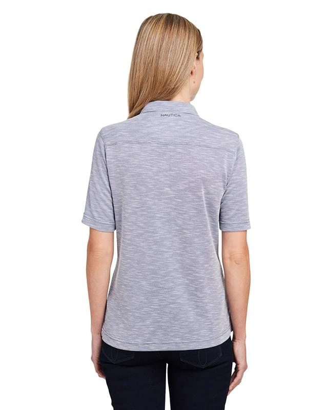 Ladies' Sun Surfer Polo
