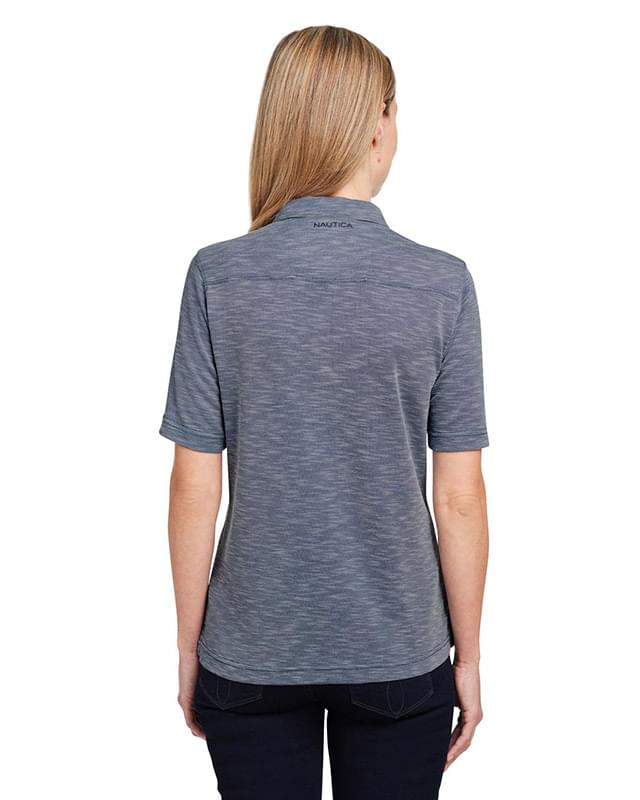 Ladies' Sun Surfer Polo