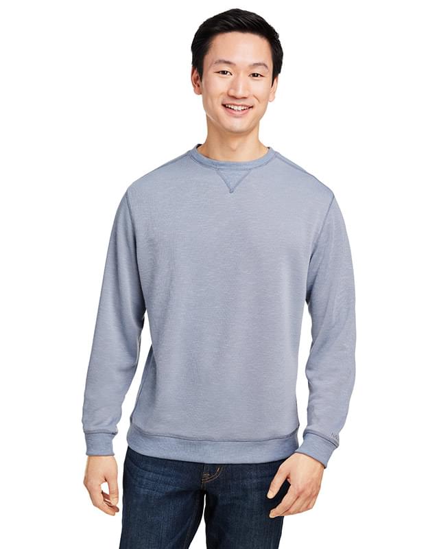 Unisex Sun Surfer Supreme Crew