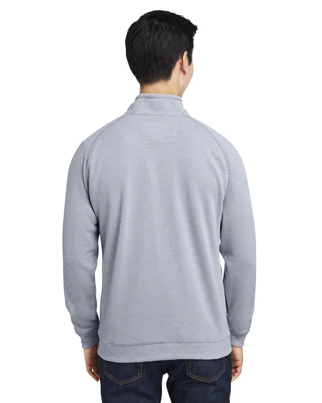 Unisex Sun Surfer Supreme Quarter-Zip