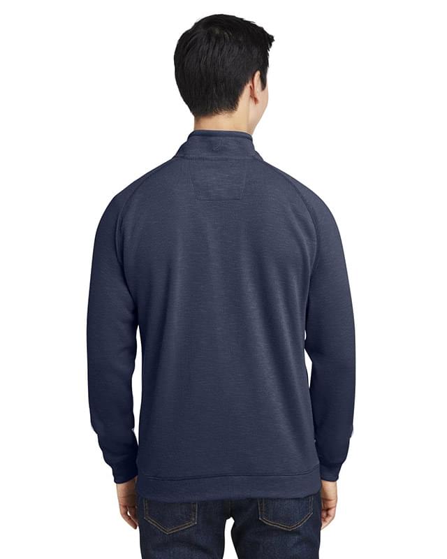 Unisex Sun Surfer Supreme Quarter-Zip