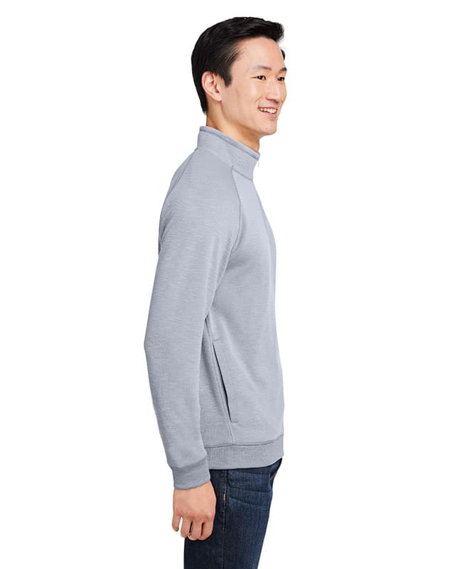 Unisex Sun Surfer Supreme Quarter-Zip