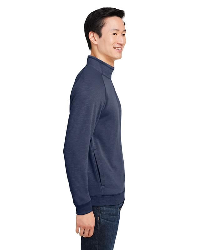 Unisex Sun Surfer Supreme Quarter-Zip