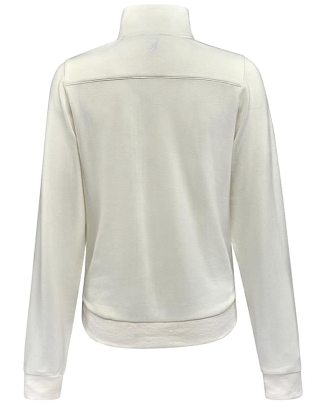 Ladies' Explorer Half-Zip Fleece Jacket