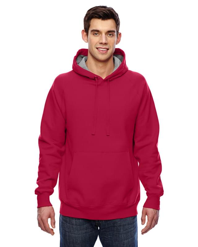 7.2 oz. Nano Pullover Hood