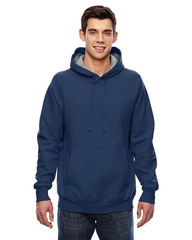 Adult 7.2 oz. Nano Pullover Hood