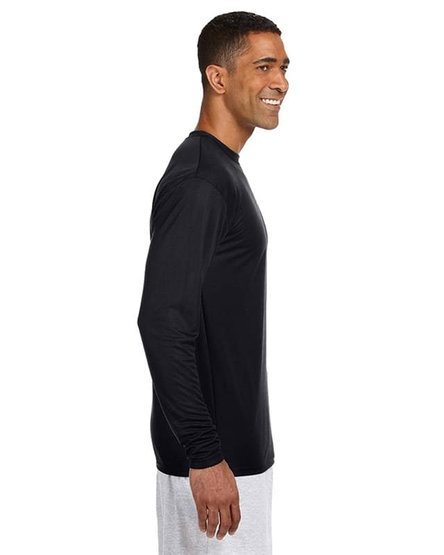 Men's Cooling Performance Long Sleeve T-Shirt