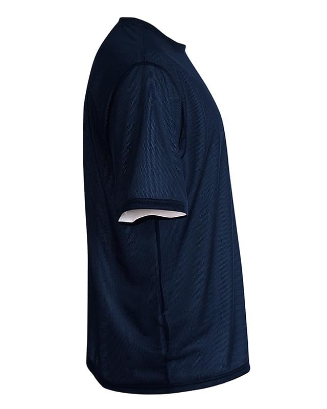 Men's Match Reversible Jersey Men's Match Reversible Jersey