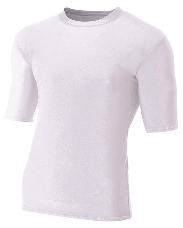 Men's 7 vs 7 Compression T-Shirt